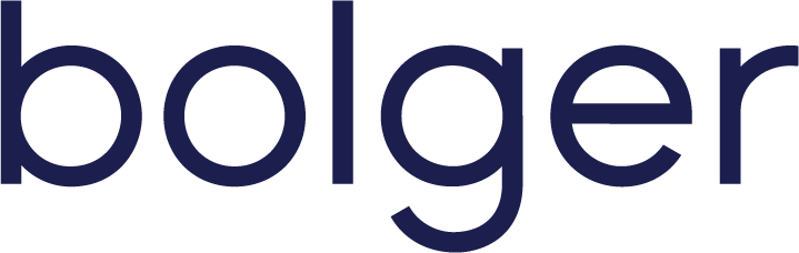 Bolger Logo