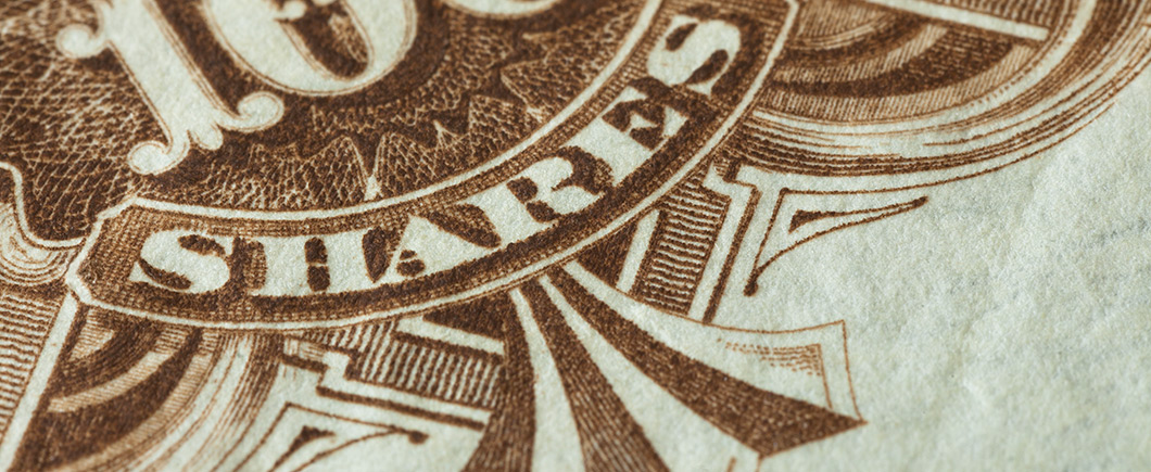 Stock Certificate Design and Printing AFPI: American Financial Printing Stock Certificate Design and Printing AFPI: American Financial Printing